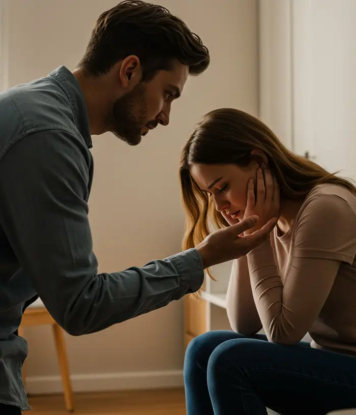 Maltrato psicológico